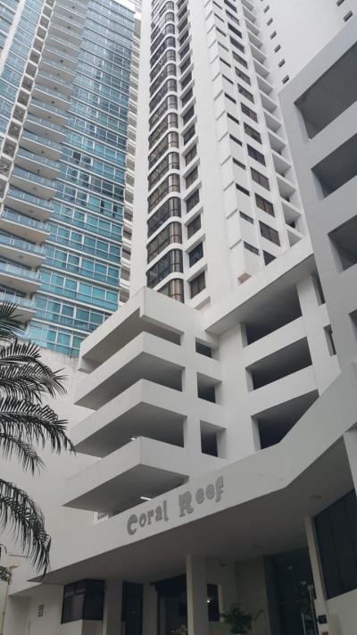 108156 - Avenida balboa - apartments - ph coral reef