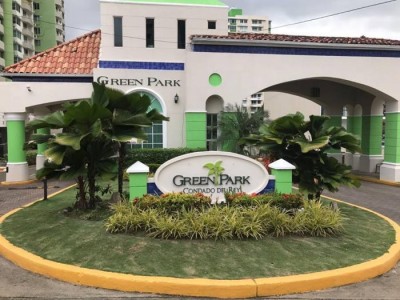 108223 - Ancon - apartamentos - green park