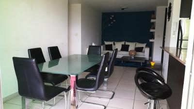 108225 - Costa del este - apartamentos - green bay