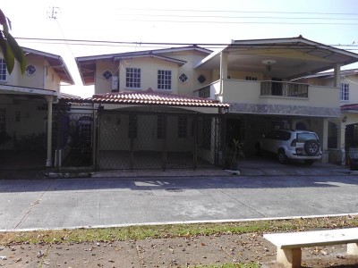 108290 - Condado del rey - casas