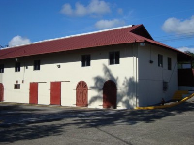 10830 - Corozal - oficinas