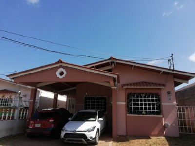108373 - Puerto caimito - houses
