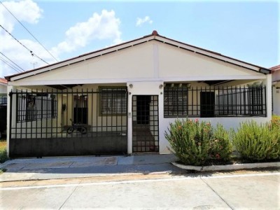 108437 - Nuevo arraijan - houses