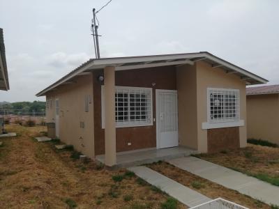 108441 - Las cumbres - casas