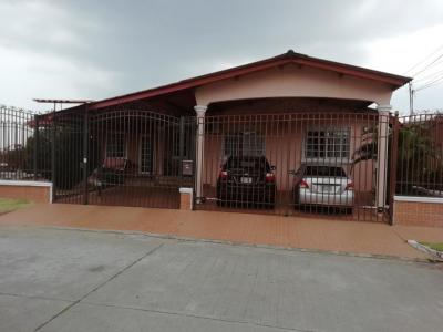 108558 - Brisas del golf - houses