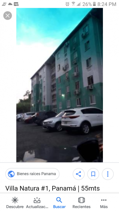 108687 - Rio abajo - apartments