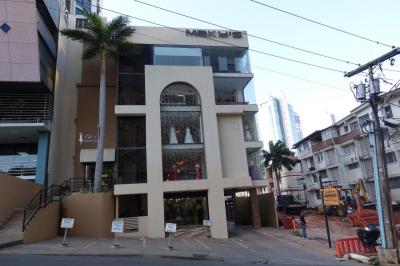 108690 - Area bancaria - oficinas