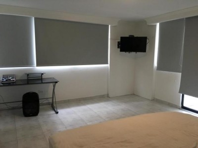 108697 - Punta paitilla - apartamentos