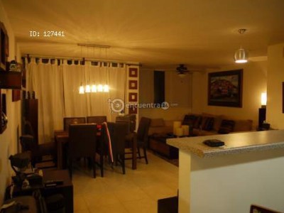 10871 - Via cincuentenario - apartamentos