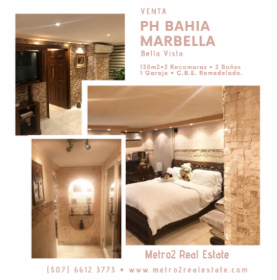 108738 - Marbella - apartamentos - ph bahia marbella