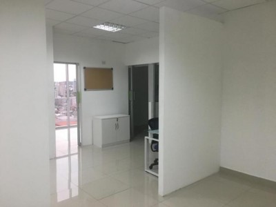 108892 - Area bancaria - oficinas