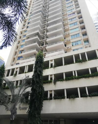 108998 - Obarrio - apartamentos - ph sunrise tower