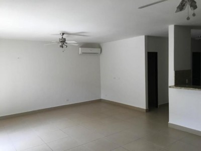 109122 - Albrook - apartamentos