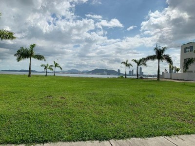 109142 - Punta pacifica - lotes
