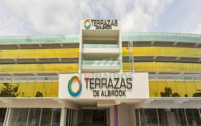 109185 - Albrook - locales