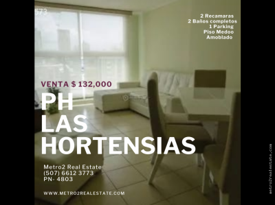 109257 - Carrasquilla - apartments - ph las hortensias
