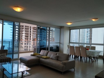 109329 - Punta pacifica - apartments - oceanaire