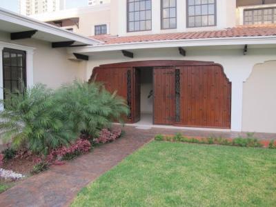 109332 - Altos del golf - casas