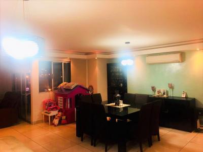 109382 - Ciudad de Panamá - apartamentos - seorial 50