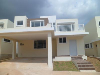 109384 - Brisas del golf - houses