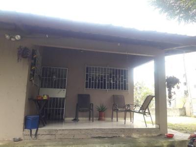 109388 - Santa clara - rio abajo - lotes