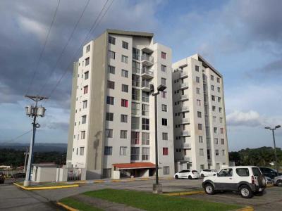 109396 - Las cumbres - apartments