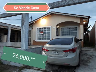 109489 - La Chorrera - houses - montelimar