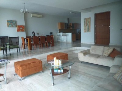 109558 - Punta pacifica - apartments