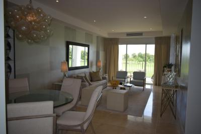 109571 - Santa maria - apartamentos