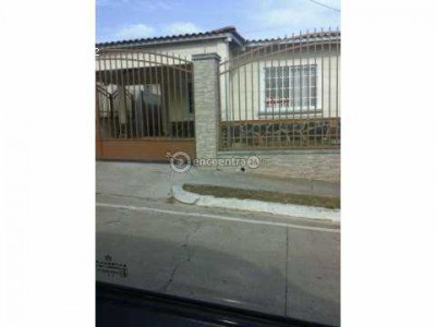 10958 - La Chorrera - casas - montelimar