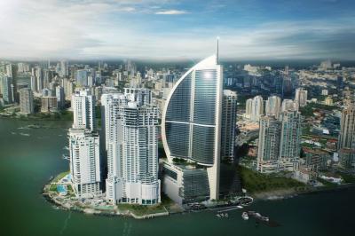 109580 - Punta pacifica - apartments