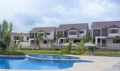 109630 - Brisas del golf - houses - ph olympus