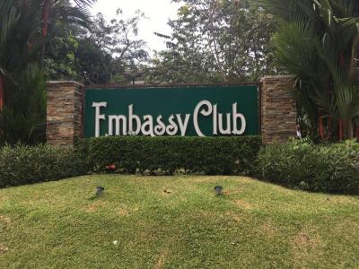 109632 - Clayton - apartamentos - embassy club