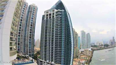 109686 - Punta pacifica - properties - grand tower