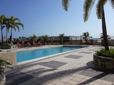 109707 - Punta paitilla - properties