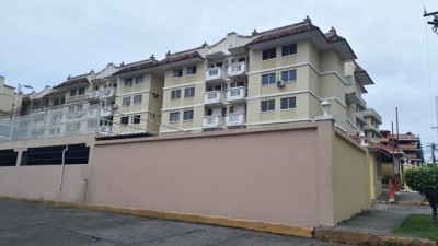 109725 - Hato pintado - apartments - ph las piramides