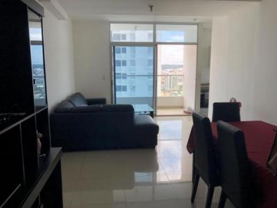 109789 - El carmen - apartamentos - rainbow tower