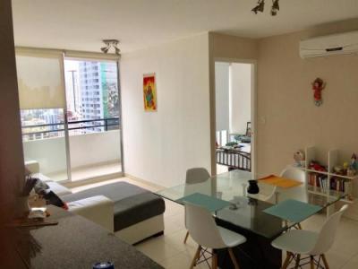 109793 - San francisco - apartamentos - ph montemar