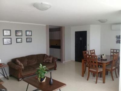 109821 - La alameda - apartamentos