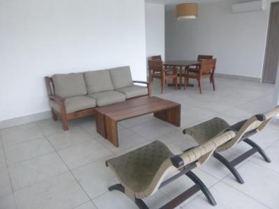 109835 - El cangrejo - apartamentos - luxor