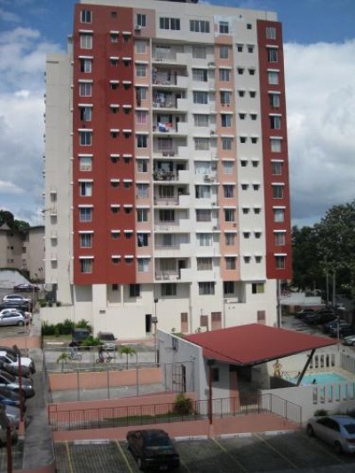 10985 - 12 de octubre - apartamentos