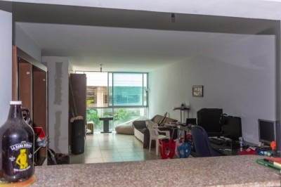 109869 - Dos mares - apartamentos