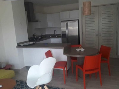 109874 - Punta chame - apartments