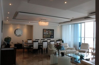 109881 - Punta pacifica - apartments - q tower