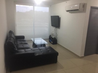 109920 - Betania - apartamentos