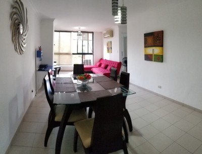 109979 - El cangrejo - apartments - ph condado plaza