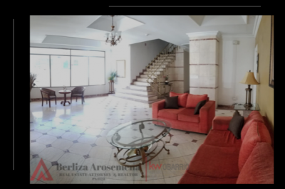 109994 - El cangrejo - apartamentos - ph atrium