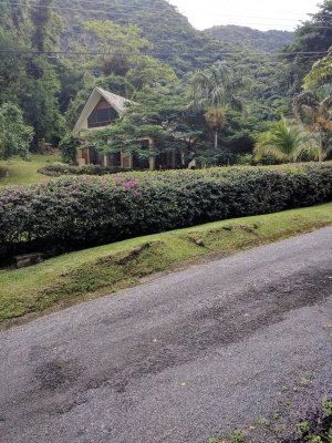 Casa Unifamiliar en Venta en Altos del Maria