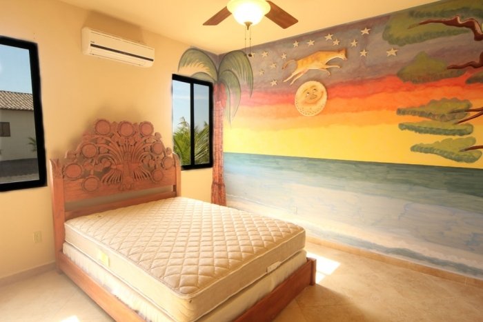 Amplia casa en La Barqueta, Las Olas Resort