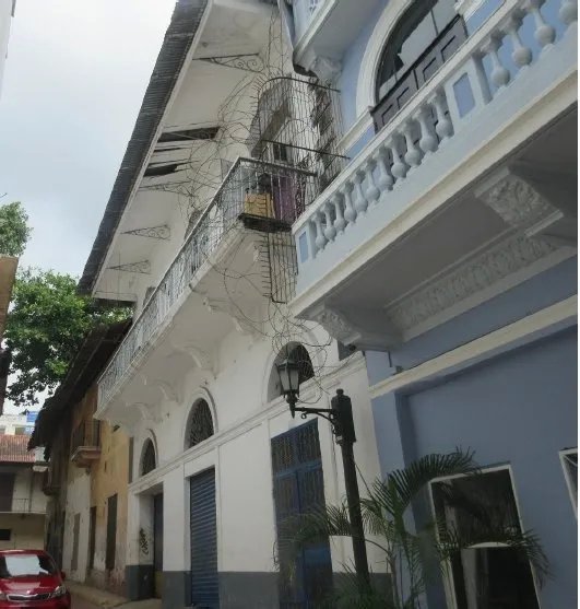 Edificio en Venta en Casco Viejo